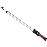 Ülkü NT Tools NTTDX1222 1/2 11 - 220 Nm Dijital Akıllı Tork Anahtarı