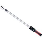 Ülkü NT Tools NTTDX1222 1/2 11 - 220 Nm Dijital Akıllı Tork Anahtarı