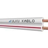 Ülkü ÜK-2106 2x7x0.15 Özel Led Kablosu