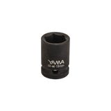Ülkü Yama 1/2ınç Crmo Metrık Lokmalar (22MM)