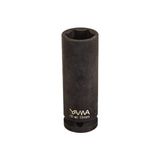 Ülkü Yama 1/2ınç Crmo Metrık Uzun Lokmalar (16MM)