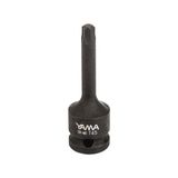 Ülkü Yama 1/2ınç Torx Crmo Lokmalar (T60)