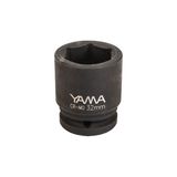 Ülkü Yama 3/4ınç Crmo Metrık Lokmalar (36MM)