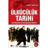 Ülkücülük Tarihi - Aytekin Gezici