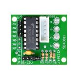 Uln2003 Step Motor Driver Sürücü Modül