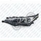 Ulo 2016001-Far Sol Toyota Corolla 17-19