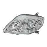 Ulo Komple Far Toyota Corolla Sedan 2001-2007 Sol Orj.