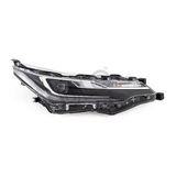 ULO Ön Far Sağ - Ledli Toyota Corolla 1.4l 1ndtv NDE180 17-18. 1.6l 1zr-Fe ZRE181 17-18. 1.33L 1nr-Fe Nr E180 17-18