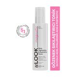 uLOOK Gözenek Sıkılaştırıcı & Nemlendirici Tonik 150 ml – Glikolik & Hyaluronik Asit