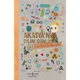 Ulora Akasya'nın Bilim Günlüğü/ Ikinci Kitap Sonbahar Bilimi