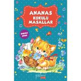 Ulora Ananas Kokulu Masallar