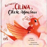 Ulora Botanikçi Çilina Çilek Ağaçları