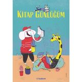 Ulora Kitap Günlüğüm