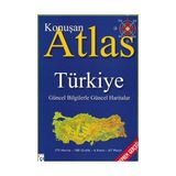 Ulora Konuşan Atlas Türkiye