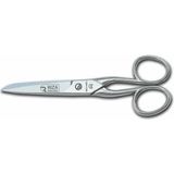 Ulora M-209 Kıvrık Uçlu Halı Makası No: 7