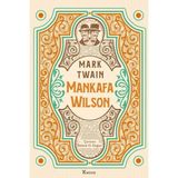 Ulora Mankafa Wilson (Bez Ciltli)