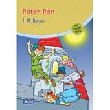 Ulora Peter Pan (100 Temel Eser - Ilköğretim)