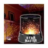 Ulora Star Master Gece Lambası