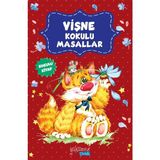 Ulora Vişne Kokulu Masallar
