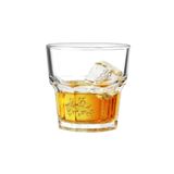 Ulous Kırılmaz Polikarbon Plastik Su-meşrubat Bardağı . Şeffaf 200 ml