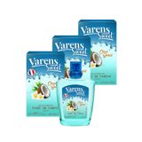 Ulric De Varens Coco Soleil Kadın Parfüm Çiçeksi Edp 3'lü Set 3x50ml