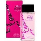 Ulrıc De Varens Jacques Saint Pres Paris Love Bayan Parfüm 100 Ml
