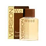 Ulric De Varens Jacques Saint Pres Version Wood EDT 100 ml Erkek Parfüm