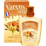Ulric de Varens Kadınlar İçin Varens Sweet Vanille Caramel EDP 50 ML Karamel ve Vanilya Aromalı Parfüm