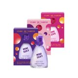 Ulric De Varens Mini Koleksiyonu 3x25 ml Kadın Parfüm