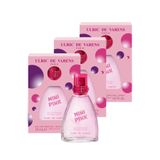 Ulric De Varens Mini Pink Egzotik 3x25 ml Kadın Parfüm