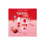 Ulric De Varens Pomme D'amour Tatlı Meyvemsi Edp 2'li Set 50 20ml Kadın Parfüm