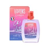 Ulric de Varens Romance Oh! İstanbul EDT 50 ml Kadın Parfüm