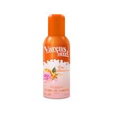 Ulric De Varens Sweet Body Fragrance Rose Mandarine 150 ml Kadın Sprey Deodorant