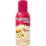 Ulric De Varens Sweet Musc Vanille Body Fragrance Deodorant for Women 150 ml