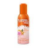 Ulric De Varens Sweet Rose Mandarine Body Fragrance Deodorant for Women 150 ml