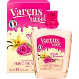 Ulric De Varens Sweet Vanille Framboise EDP 50 ml Kadın Parfüm
