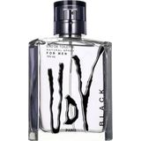 Ulric De Varens Udv Black Edt 100 ml Erkek Parfümü - 001-Renkli