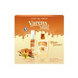 Ulric De Varens Varens Sweet Vanille Caramel EDP 2x50 ml Kadın Parfüm