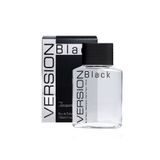 Ulric De Varens Version Black Odunsu Aromatik Erkek Parfüm Edt 100 ml