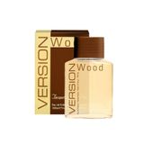Ulric De Varens Version Wood Odunsu Erkek Parfüm Edt 100 ml