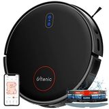 Ultenic D6S Robot Vacuum Cleaner Robot Süpürge