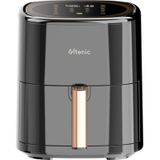 Ultenic K10 XL Airfryer 5 lt Siyah Fritöz