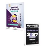 Ulti 2027 6. Sınıf Din Kültürü ve Ahlak Bilgisi Haftalık Ödev Föyleri+ EVP Akademi Paragraf