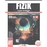Ulti Yayınları Ayt Fizik Ulti Serisi Soru Bankası