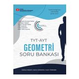 Ulti Yayınları C1cell Yayınları TYT AYT Geometri Soru Bankası