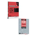 Ulti Yayınları Fizipedia Yayınları 10. Sınıf Fizik Soru Bankası ve Kavramsal Fizik Seti 2026