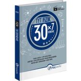 Ulti Yayınları Fizipedia Yayınları Tyt Fizik 30 X 7 Deneme 2026