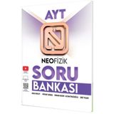 Ulti Yayınları NeoFizik Yayınları AYT Fizik Soru Bankası
