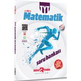 Ulti Yayınları Rekortmen Yayınları TYT Matematik Soru Bankası 2026