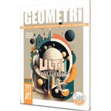 Ulti Yks Tyt Ayt Soru Bankası Geometri (Güncel Müfredat)2027 Müfredata Uygun